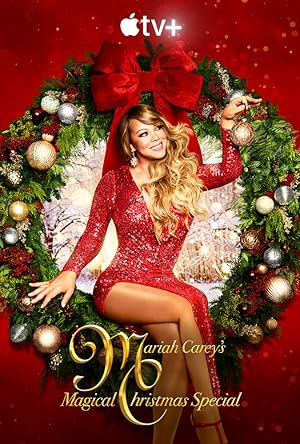 Mariah Carey's Magical Christmas Special