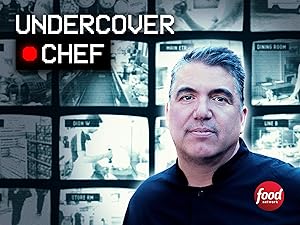 Undercover Chef