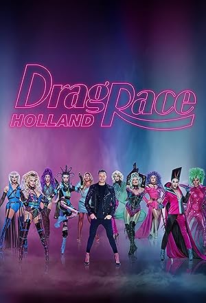 Drag Race Holland