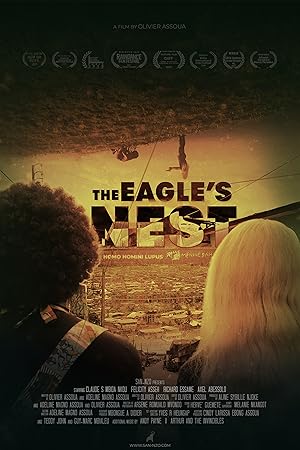 The Eagle's Nest