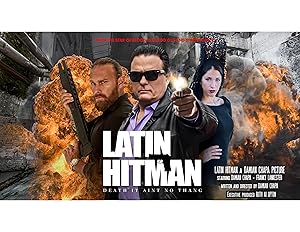 Latin Hitman