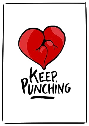 Keep Punching