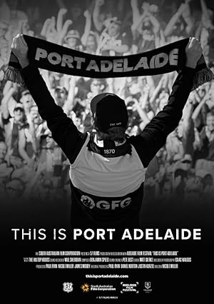 This Is Port Adelaide