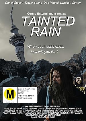 Tainted Rain