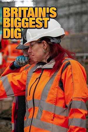 Britain's Biggest Dig