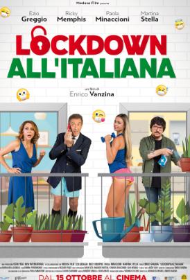 Lockdown all'italiana