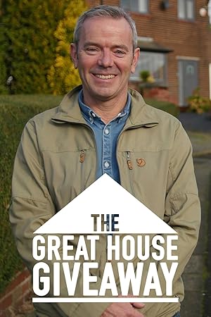 The Great House Giveaway