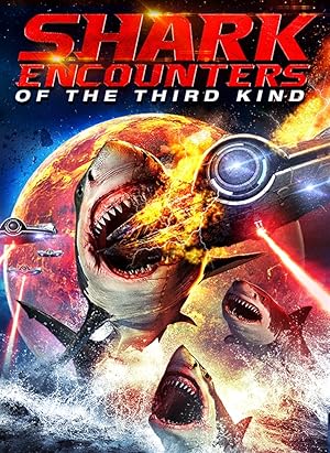 Shark Encounters of the Third Kind