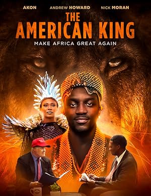 The American King