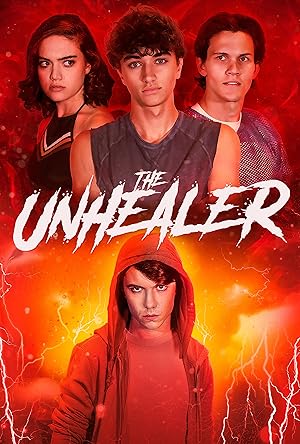 The Unhealer