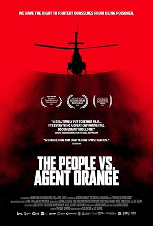 The People vs. Agent Orange