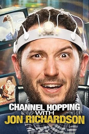 Channel Hopping with Jon Richardson