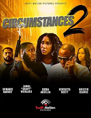 Circumstances 2: The Chase