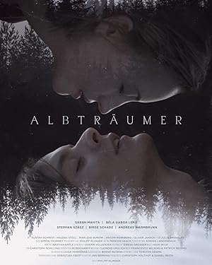 Albträumer