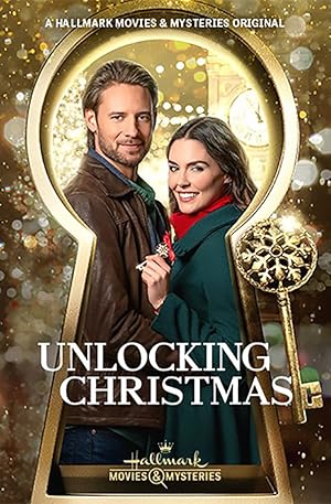 Unlocking Christmas