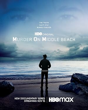 Murder on Middle Beach