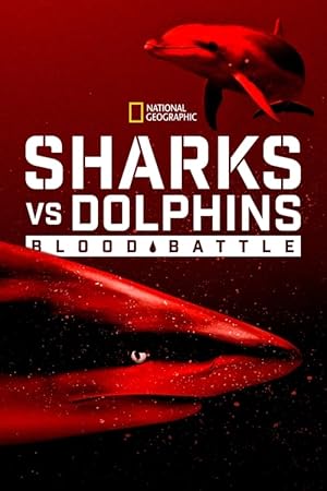 Sharks vs. Dolphins: Blood Battle