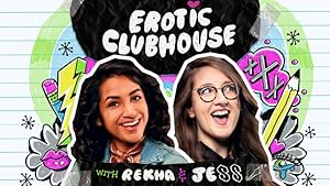 Erotic Clubhouse