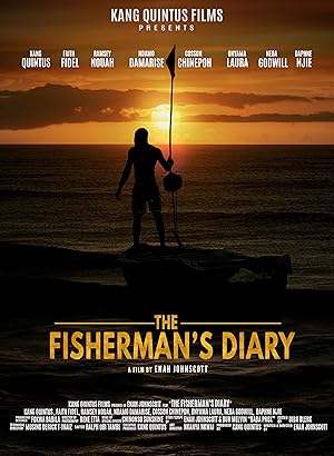 The Fisherman's Diary