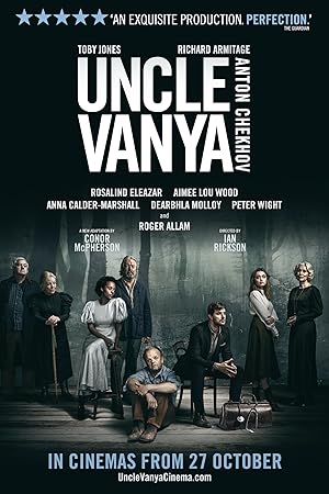 Uncle Vanya