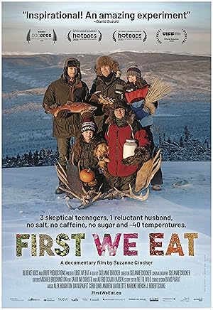 First We Eat