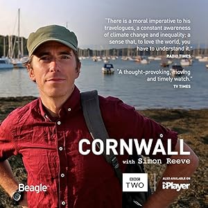 Cornwall with Simon Reeve