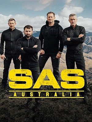 SAS Australia