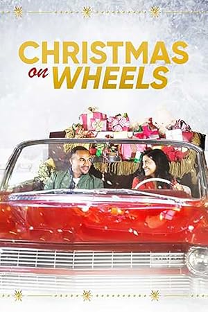 Christmas on Wheels