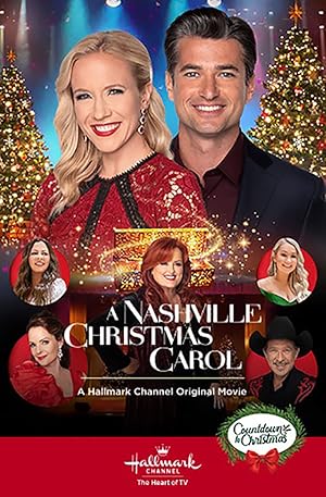 A Nashville Christmas Carol