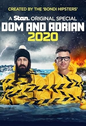 Dom and Adrian: 2020