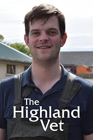 The Highland Vet