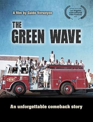 The Green Wave