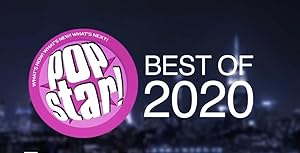 Popstar's Best of 2020