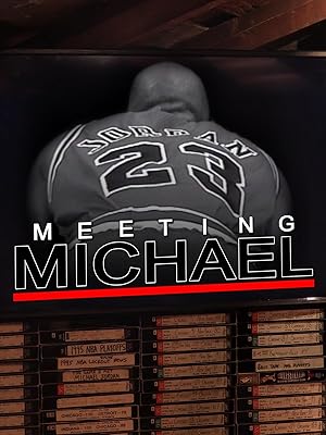 Meeting Michael