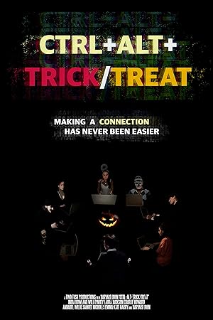 Ctrl+Alt+Trick/Treat