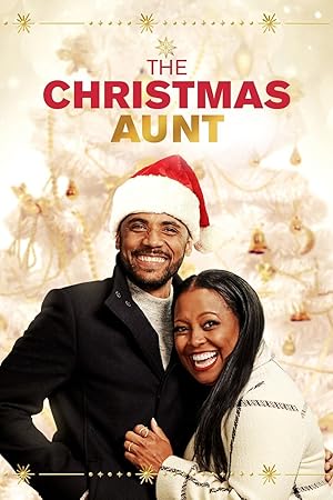 The Christmas Aunt