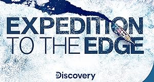 Expedition to the Edge