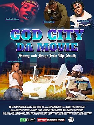 God City Da Movie