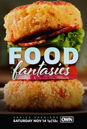 Food Fantasies