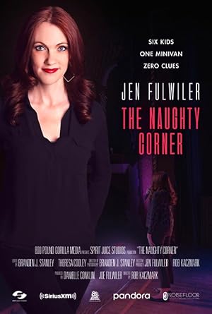 Jen Fulwiler: The Naughty Corner