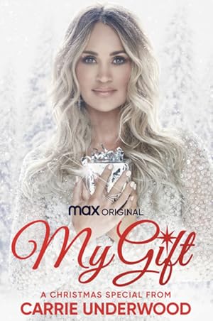 My Gift: A Christmas Special From Carrie Underwood