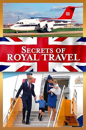 Secrets of Royal Travel