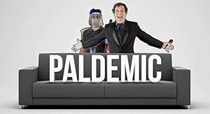 Kenny & Spenny Paldemic