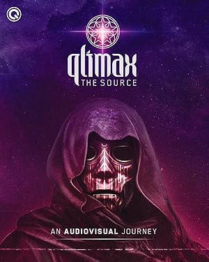 Qlimax - The Source