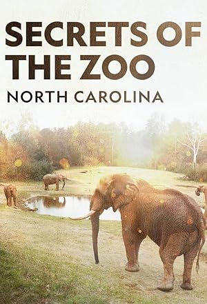 Secrets of the Zoo: North Carolina