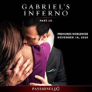 Gabriel's Inferno: Part III