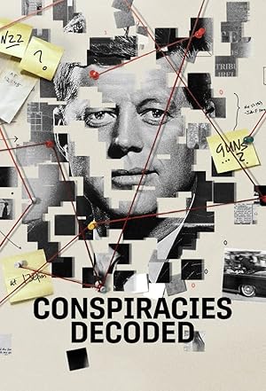 Conspiracies Decoded