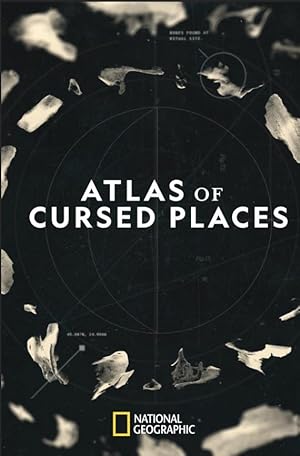 Atlas Of Cursed Places