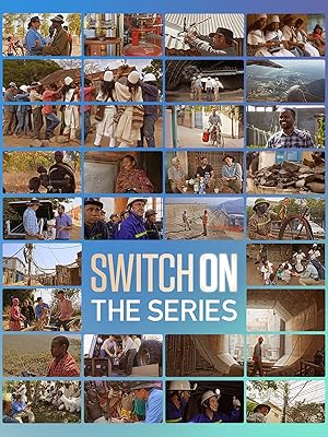 Switch On: The Series