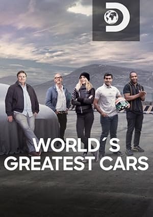 World's Greatest Cars